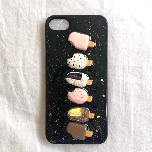 *BRAND NEW* 3D iPhone 7/8 cases - Picture 2 of 5